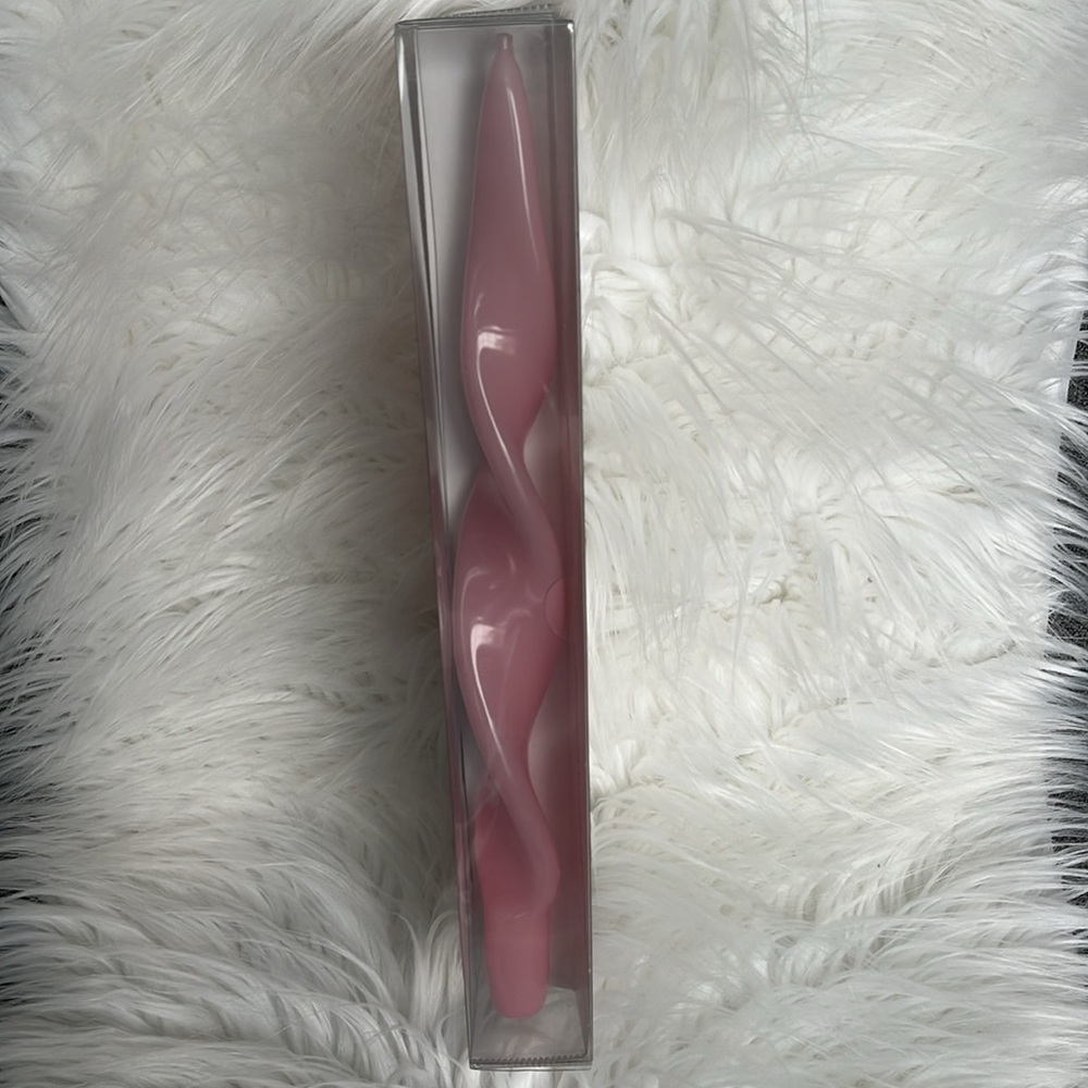 🆕 Adpal Polish Elegant Lacquer Twist Candles Valentine - Picture 5 of 5